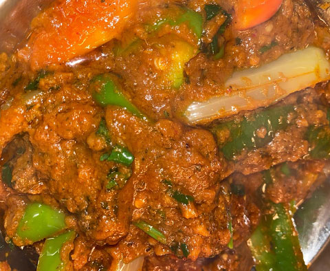 Exotica Asian Cuisine