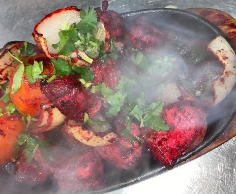 Exotica Asian Cuisine